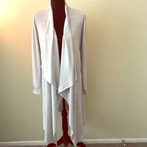 Ladies cardigan midis